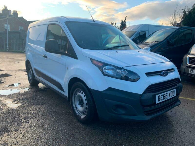 gumtree ford transit london